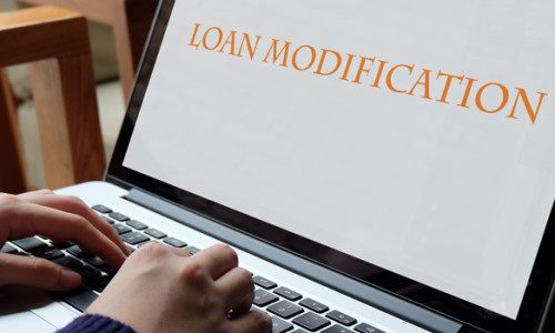 loan_modification